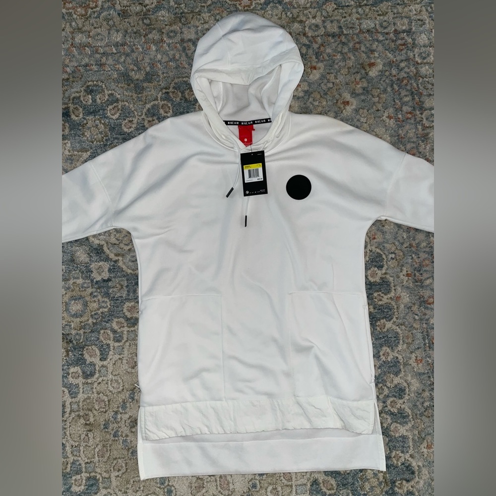 NWT Nike Air Sweatshirt